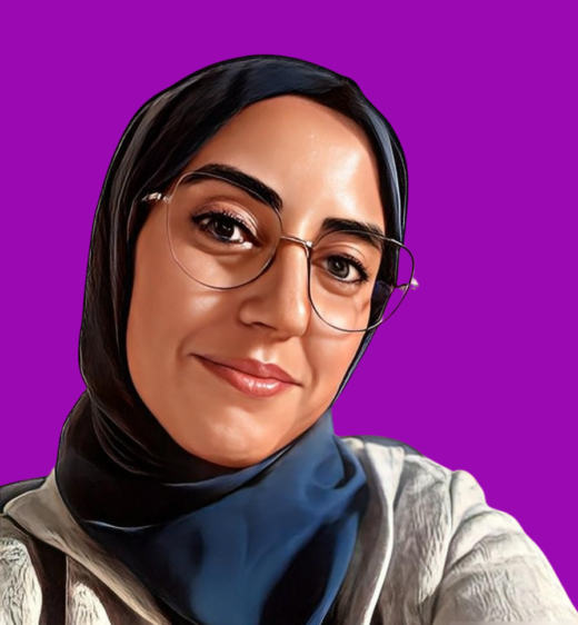 SALWA JADMY
