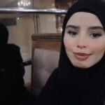 Meriem  Belkasmi  - Oujda