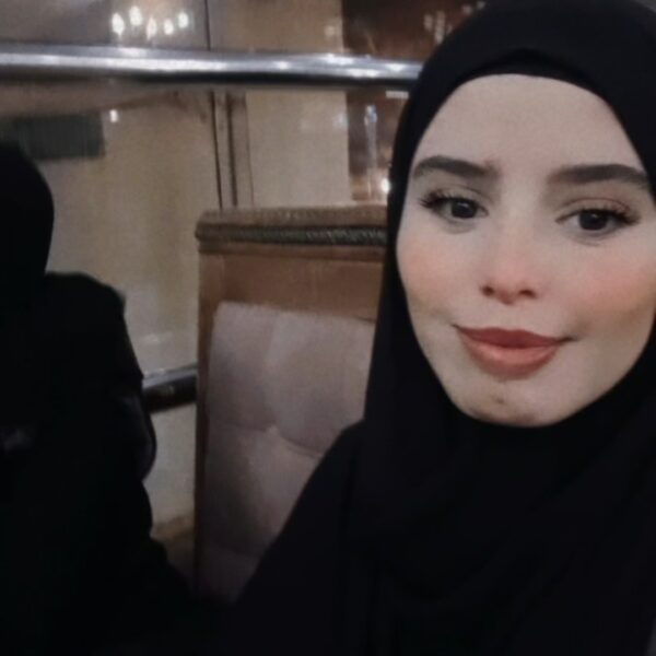 Meriem  Belkasmi 