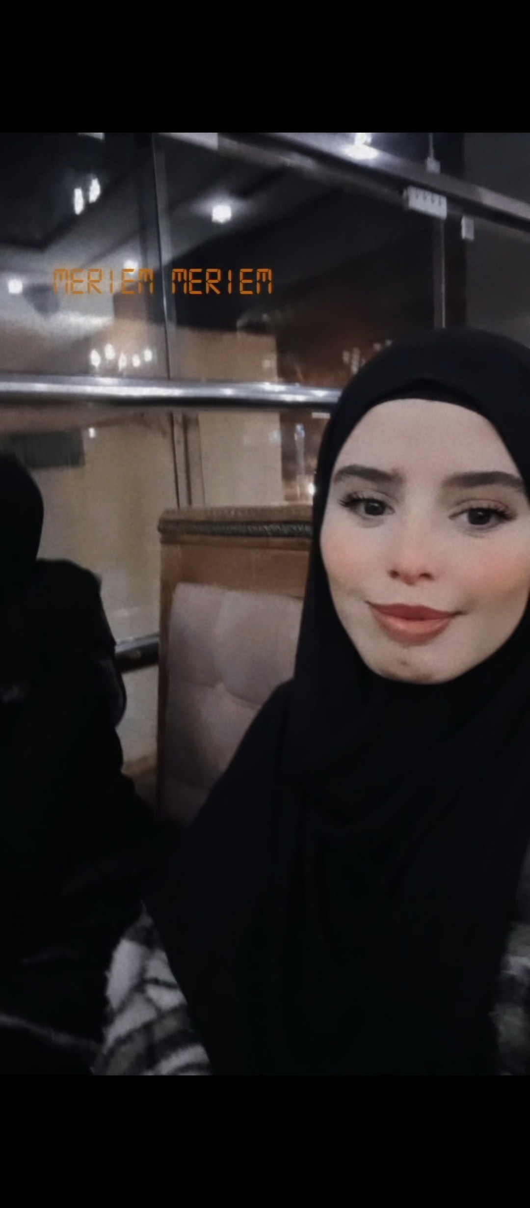 Meriem Belkasmi