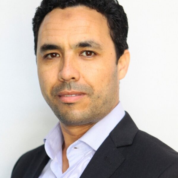 Rachid Rachid MANSOURI