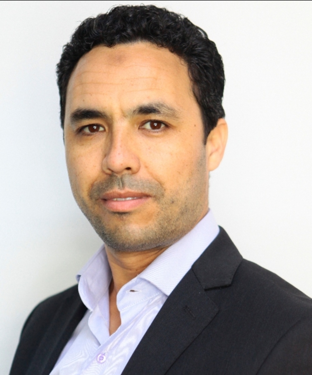 Rachid Rachid MANSOURI