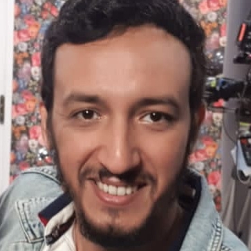 Amine Ghouada 