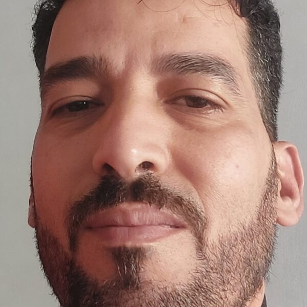 Mhamed Errami