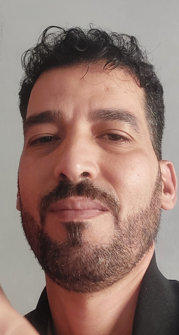 Mhamed Errami