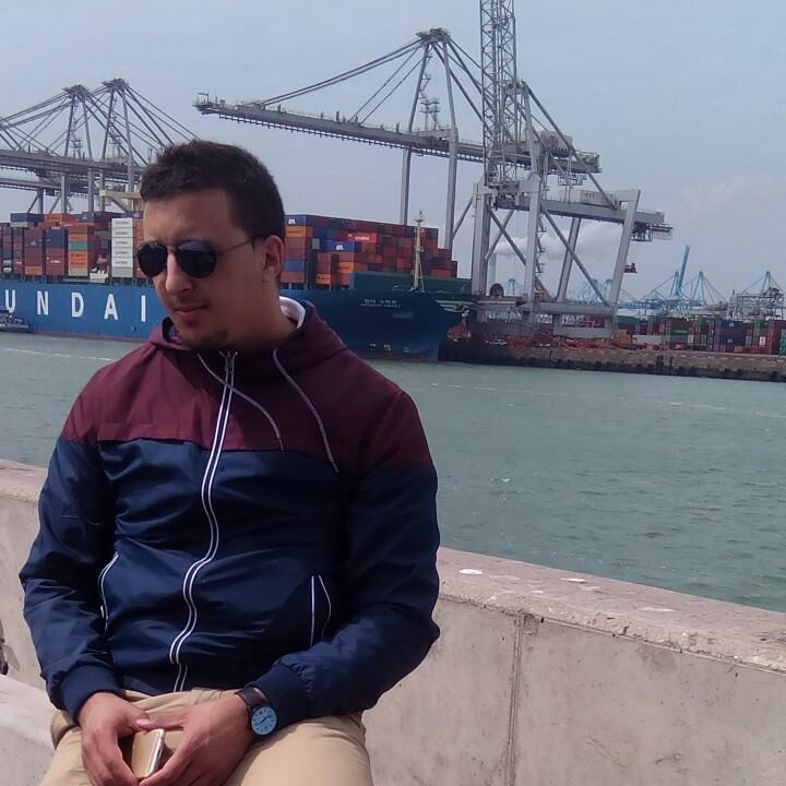 Rachid Rachid ERRAMZI