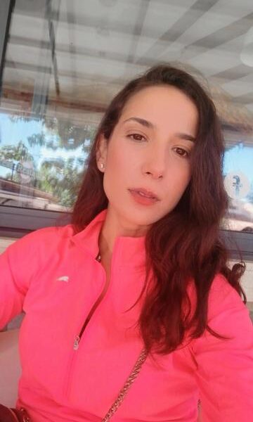 Aida Rharmili 