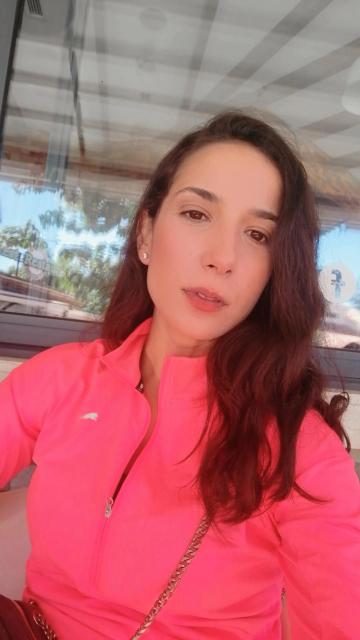 Aida Rharmili