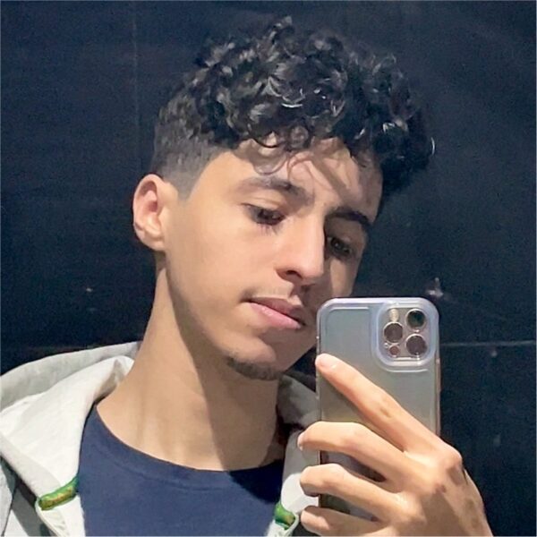 ahmed essaidi