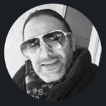 Antonio Mounji - Casablanca