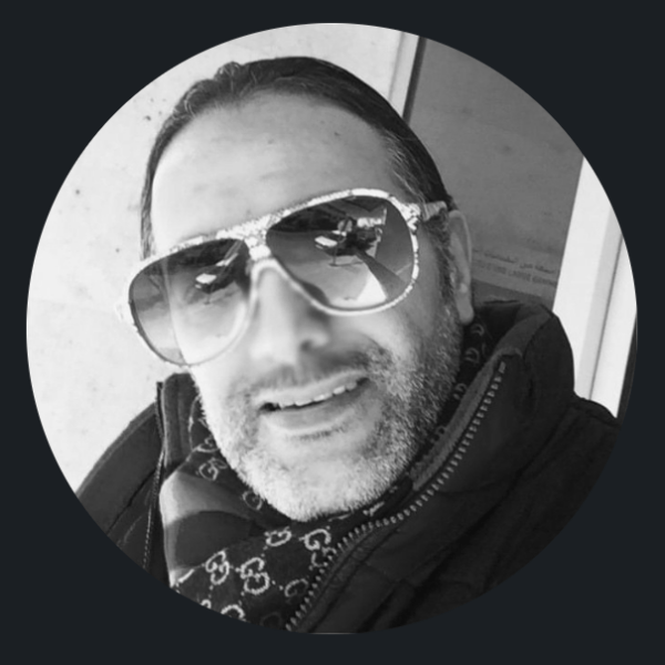 Antonio Mounji