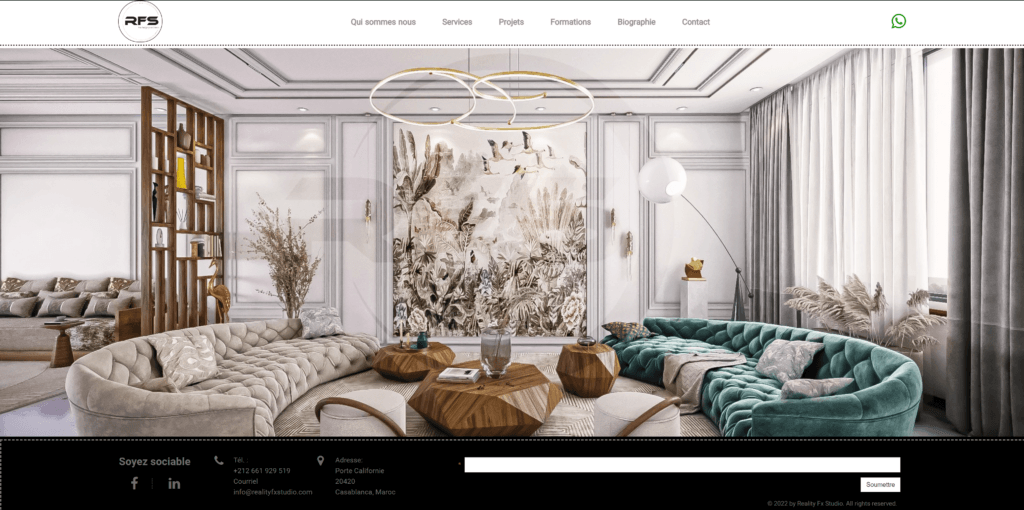 Antonio Mounji - portfolio - 0