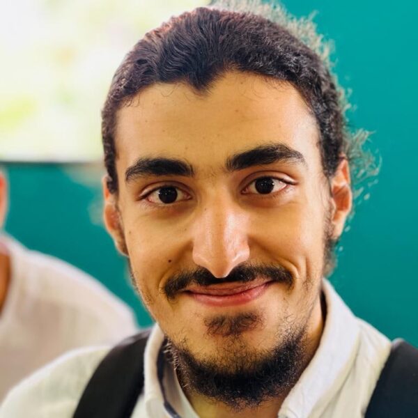Mohamed El Aallami