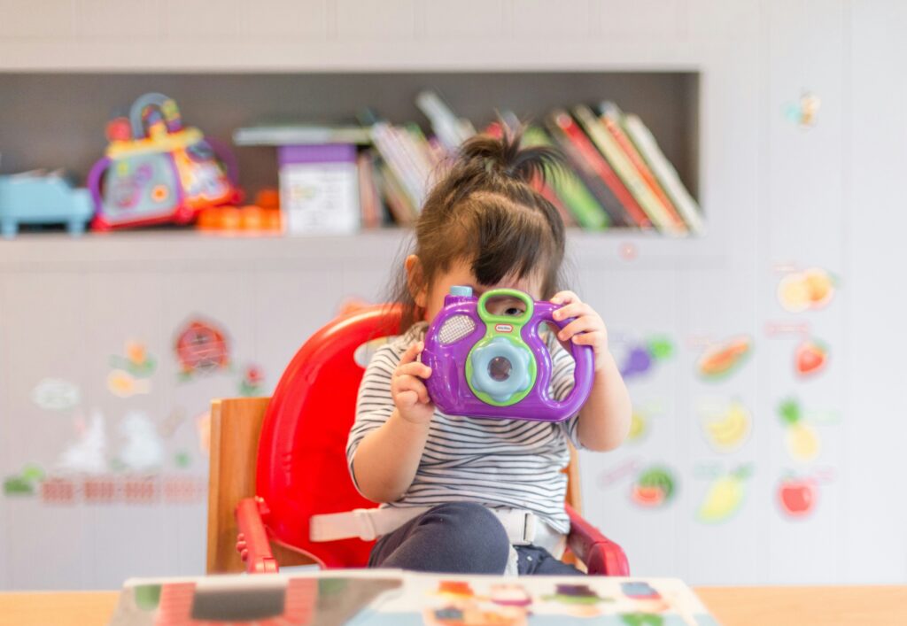 Baby-Sitter au Maroc : Guide complet pour trouver un service de garde fiable