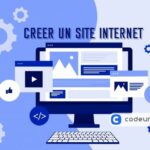 Développement de sites web