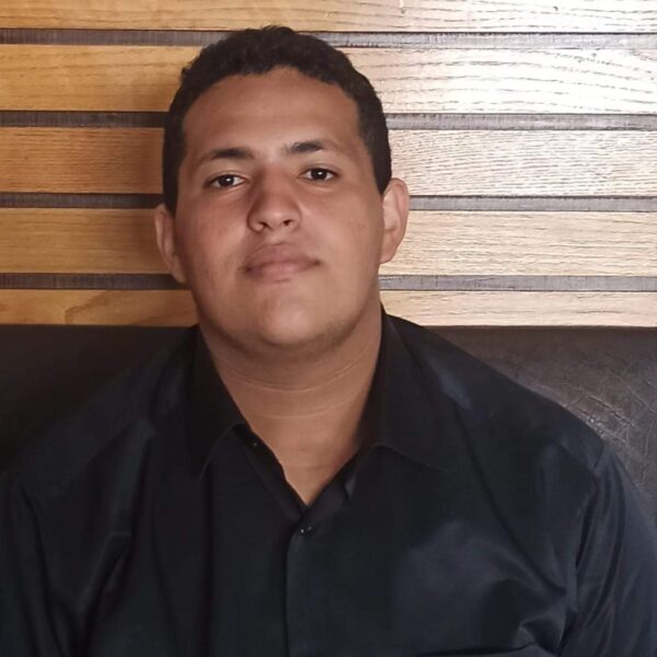 Walid SAOUD