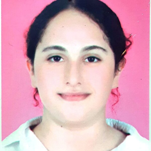 Hiba Fahim