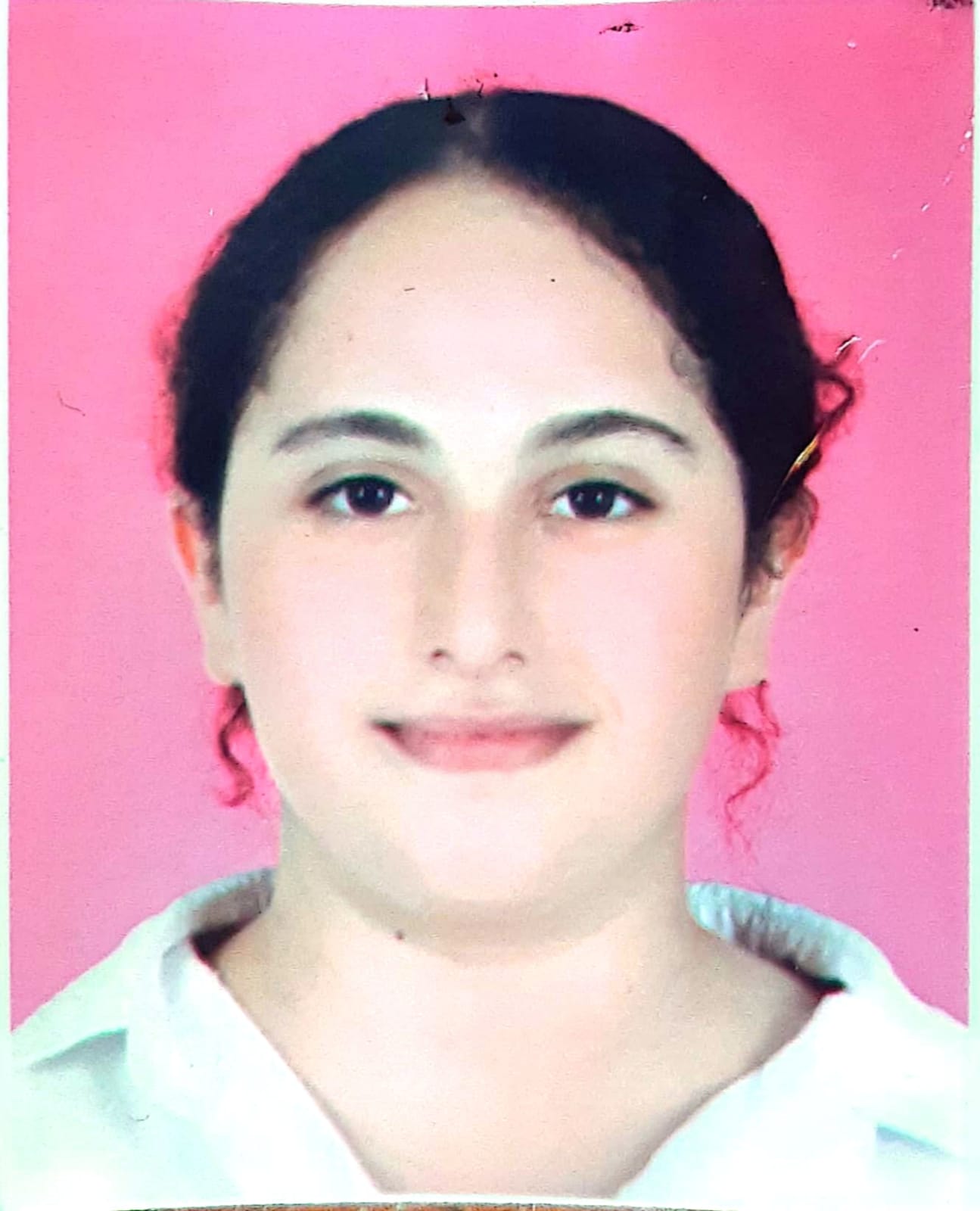 Hiba Fahim