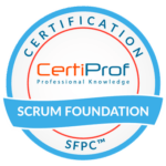 Scrum Foundation Professional Certification - SFPC