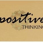 POSITIVE THINKING - الدار البيضاء