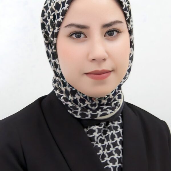 FATIMA ZAHRA  ABBOUD