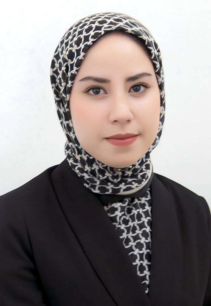 FATIMA ZAHRA  ABBOUD