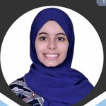 hafsa harrach - Casablanca