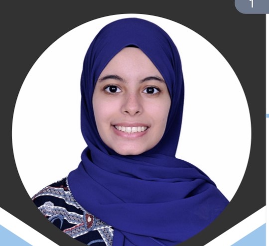 hafsa harrach