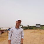 Amine MOUAOUI - Khouribga