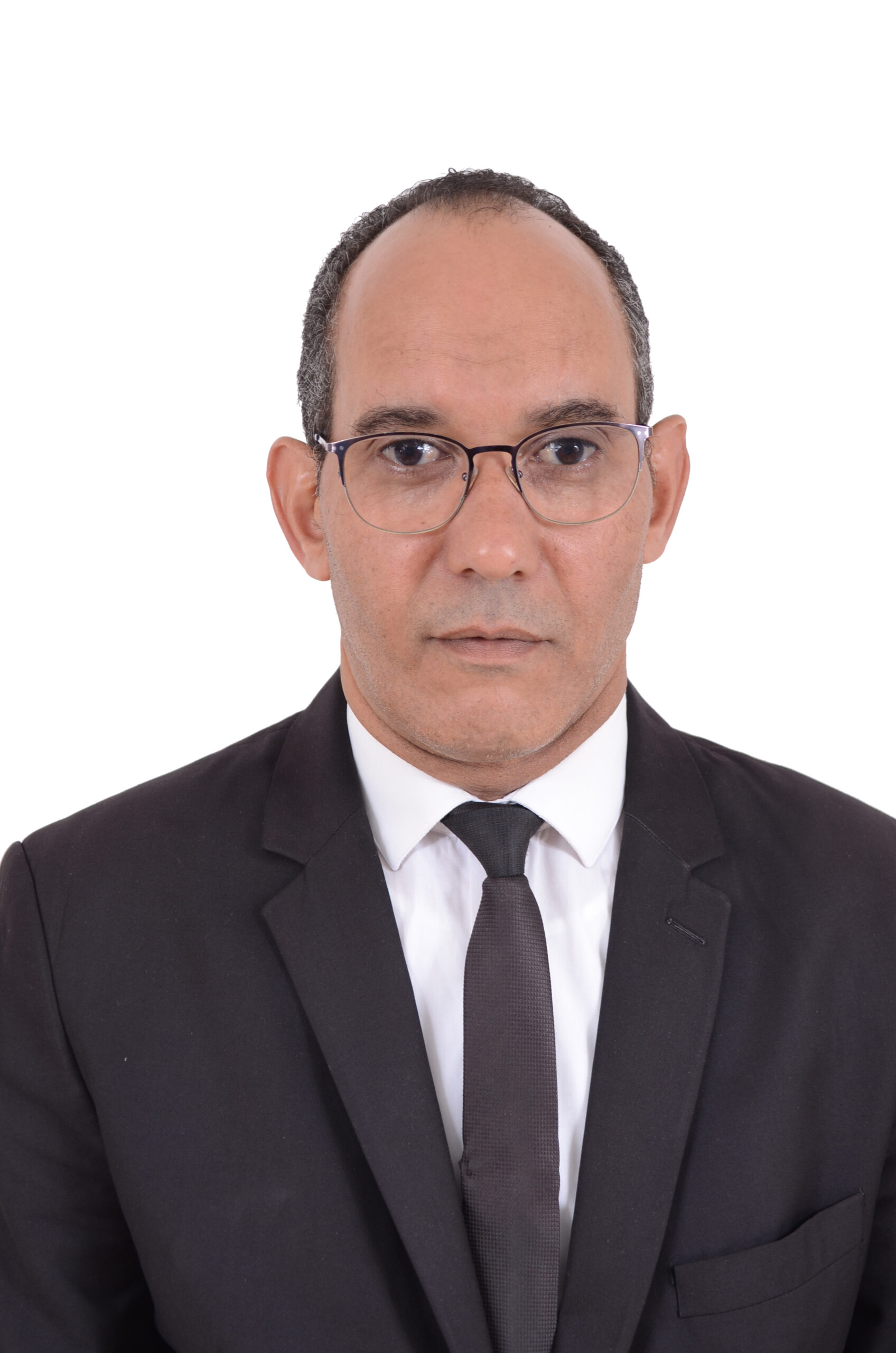 Mhammed BAS