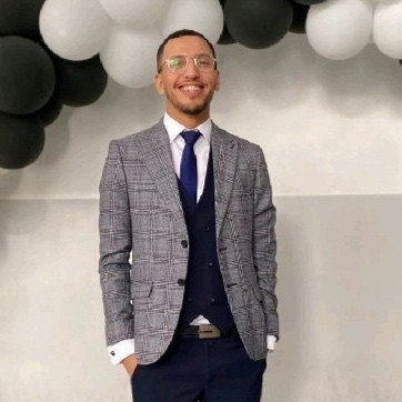 Imad MELLAH