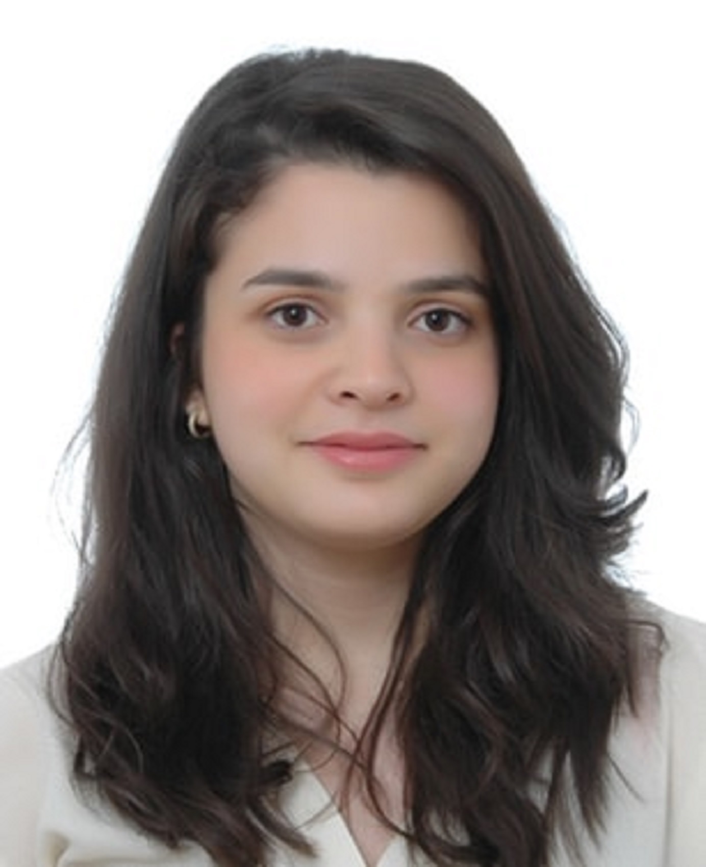 Najwa Ibenkhayat