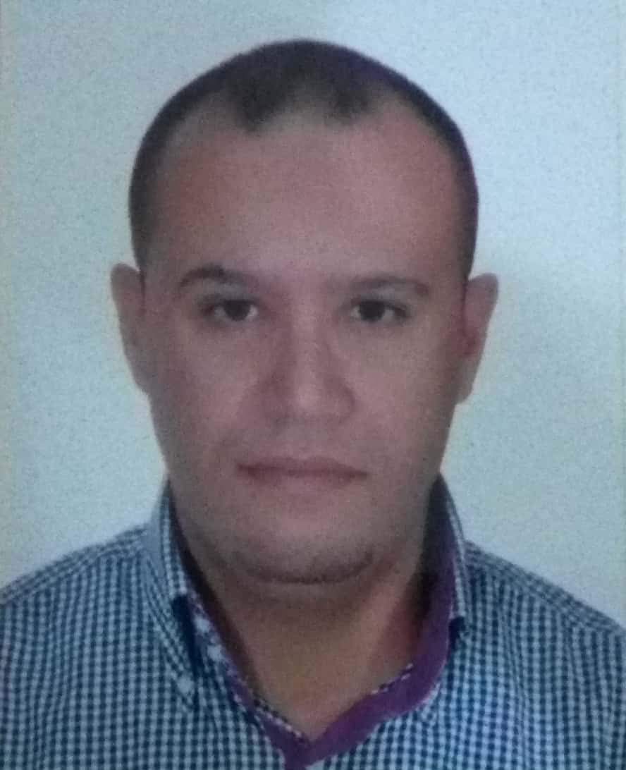 Khalid Guerehoune