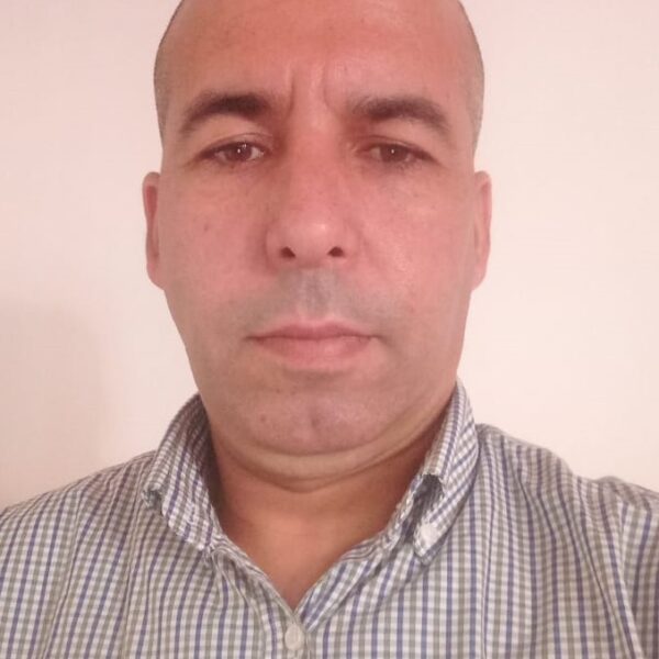 ILIASS ELMZIOUI