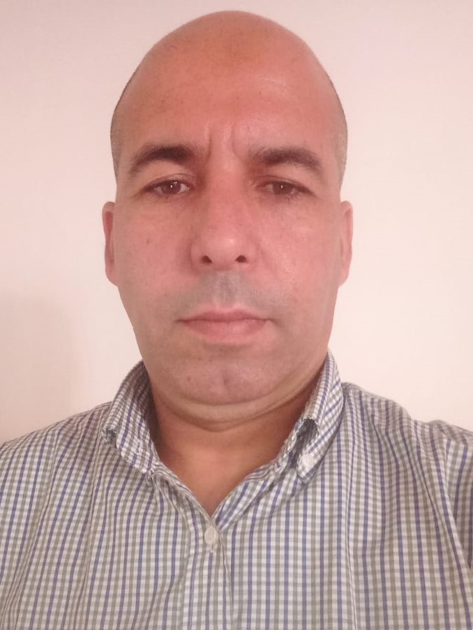 ILIASS ELMZIOUI