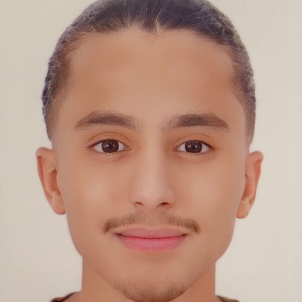 Ayoub Benzainoun