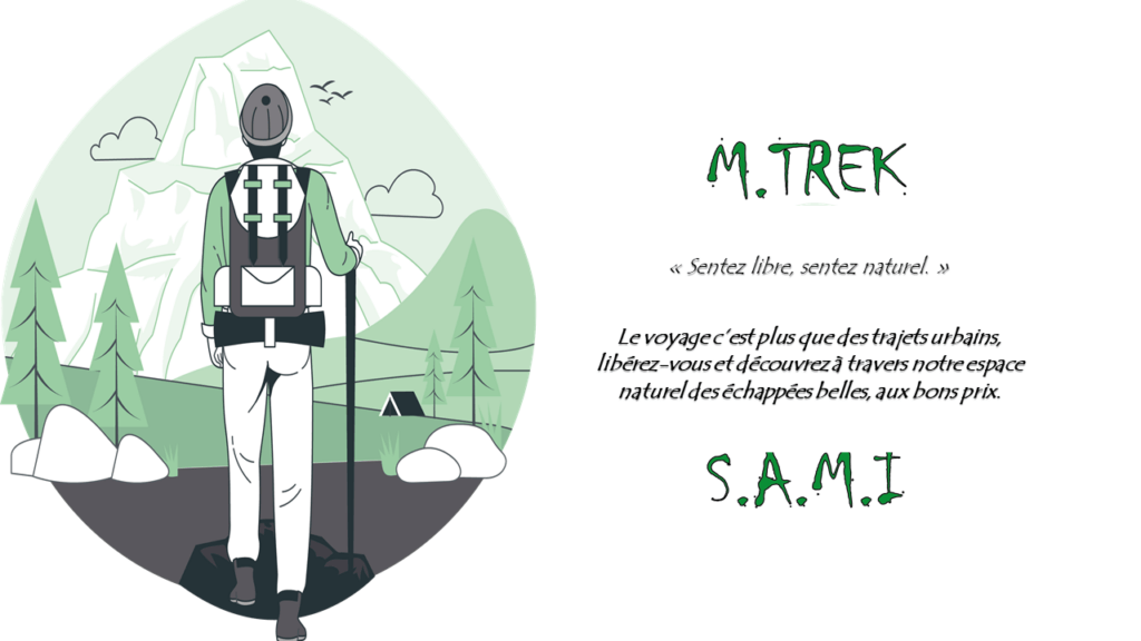J'aide les auto entrepreneur a realiser leurs business plan - portfolio - 1