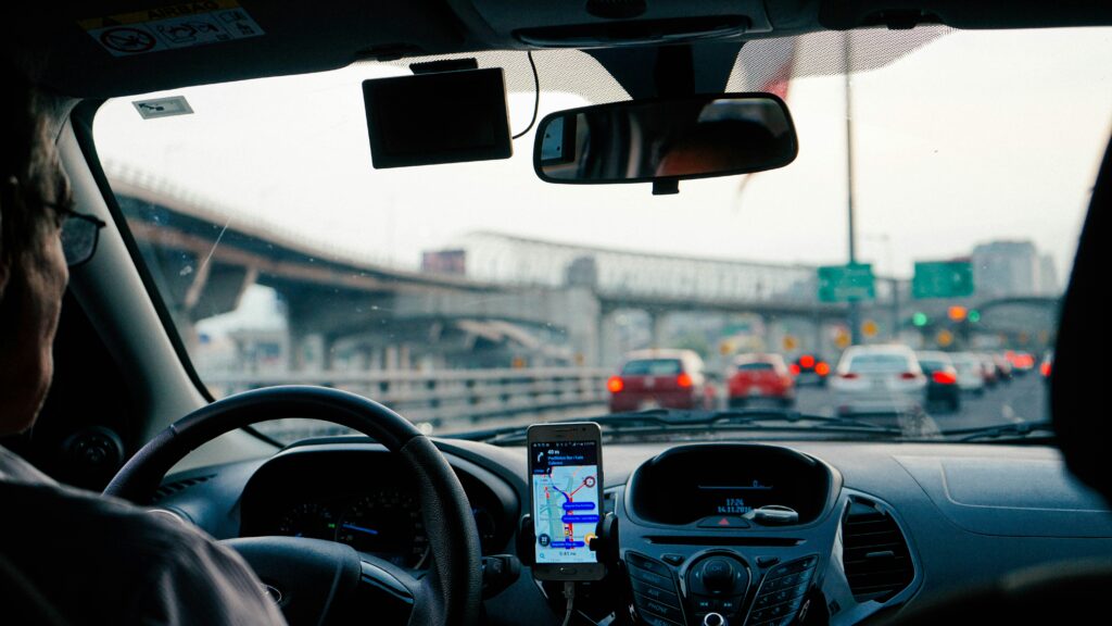 Trouver un chauffeur de confiance pour vos déplacements : Guide complet