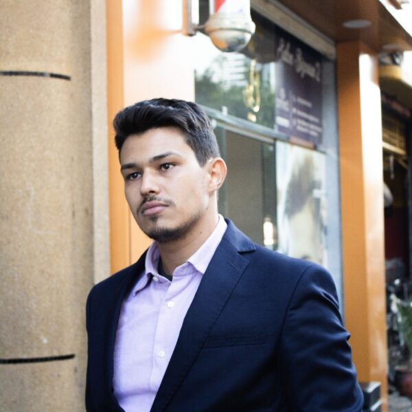 Ayoub Ouassas