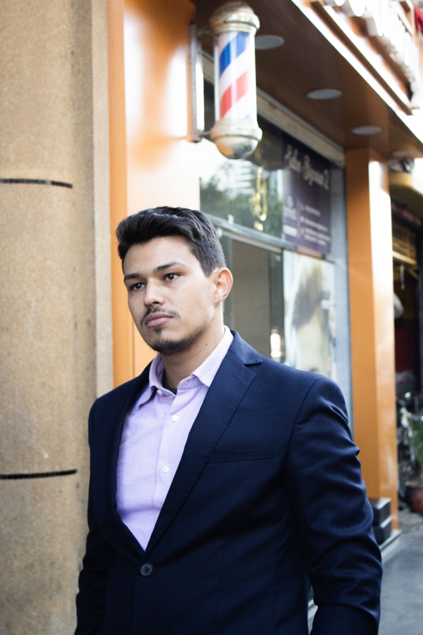 Ayoub Ouassas