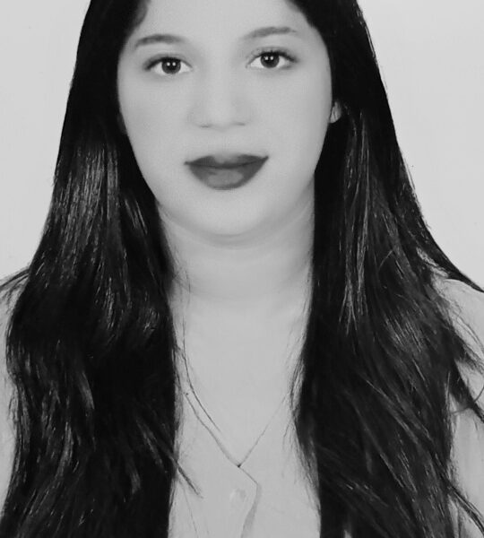 Chaimaa elazzouzi