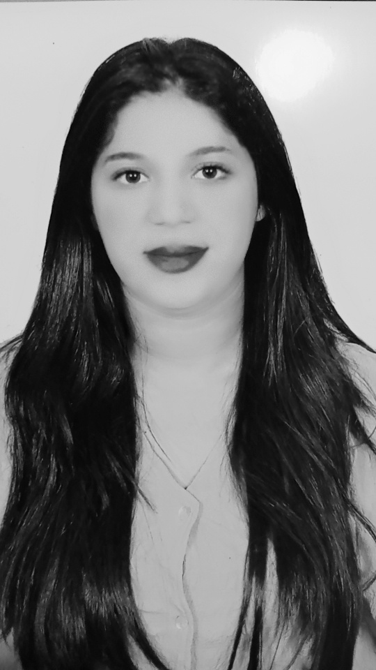 Chaimaa elazzouzi