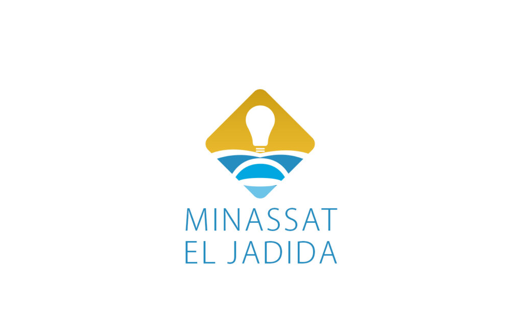 Je vais créer le logo qui représente votre activité - portfolio - 2