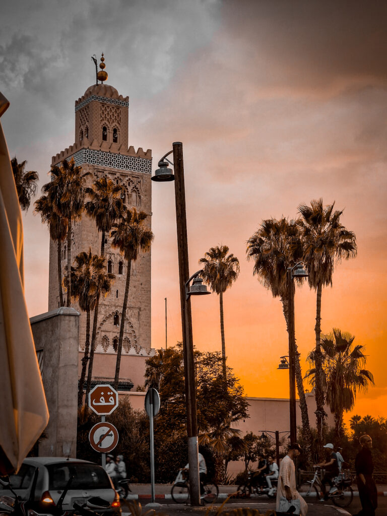 Ahmed Essoualeh - portfolio - 2