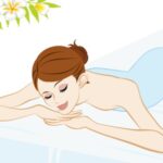 Massage pour femmes