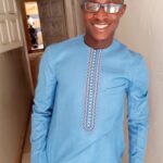 Ousmane Balde - تمارة 