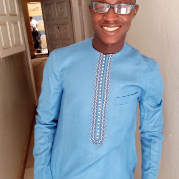 Ousmane Balde