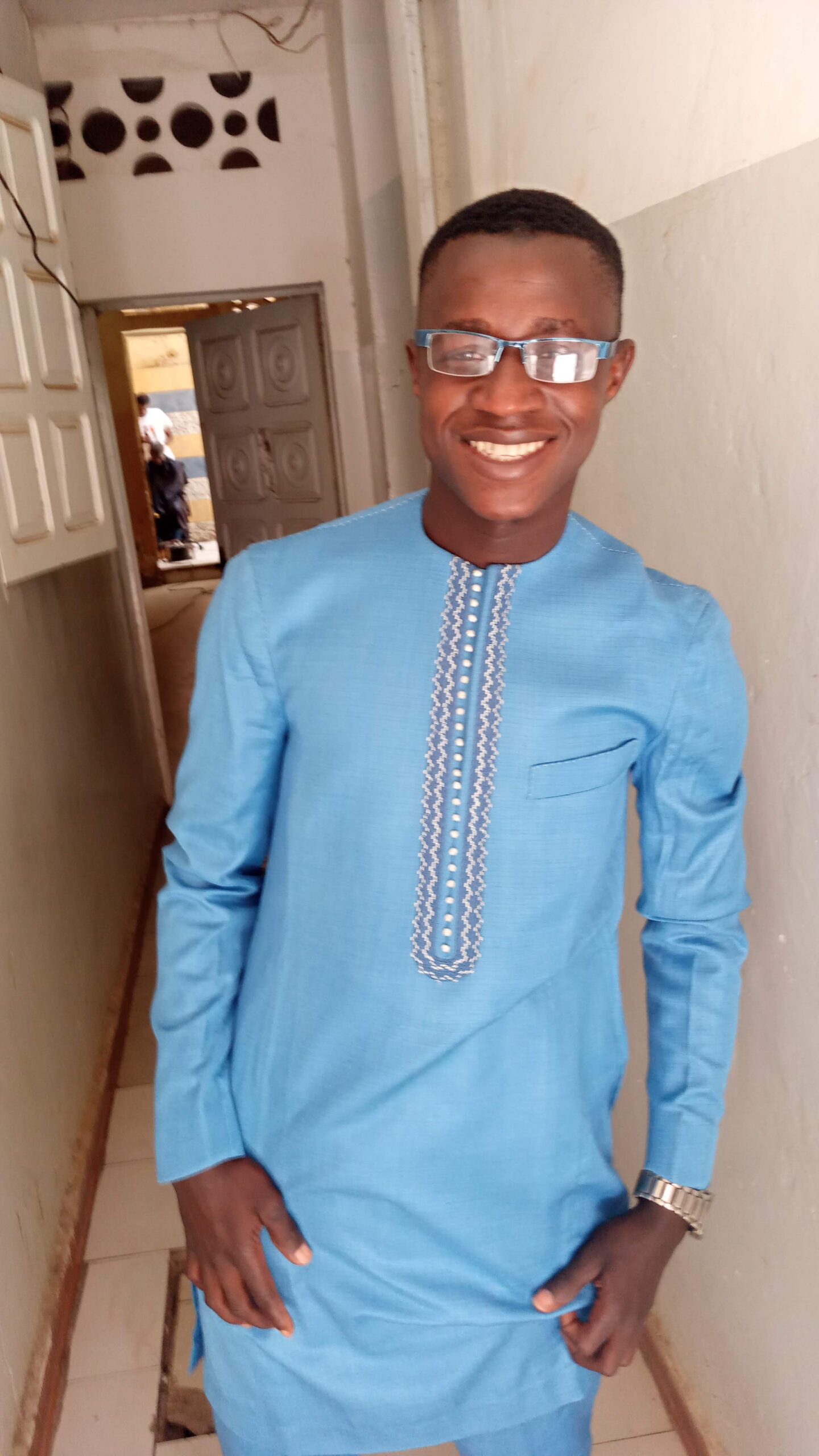 Ousmane Balde