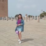 Yasmina Yasmina Farhout - Casablanca