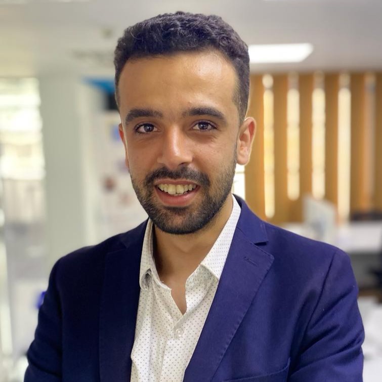Anas Idhammou